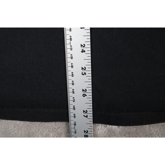 Selena Shirt Mens XL Black Official Merch Latin Singer Tee Graphic Music 2022 - Picture 5 of 7